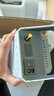 若銳Rawray影室燈150W PRO單色溫補光燈主播發(fā)絲燈美顏打光拍攝室內直播間專用攝影拍照美食照相 若銳150pro【65CM柔光球套裝】 官方標配 曬單實拍圖