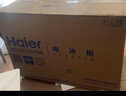 海爾（Haier）冰柜商用大容量500升以上冷凍冰柜 商用臥式冷凍柜雙開(kāi)門(mén)全冷凍零下38度深冷速凍柜海鮮柜電冰柜 -38度/可凍880斤/629GHEP 629L 曬單實(shí)拍圖