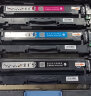 京呈M127-M128硒鼓适用惠普碳粉LaserJet Pro MFP M127-128打印机墨盒 88A黑色硒鼓 3支装 实拍图