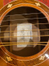 达达里奥（D'Addario）EJ15 美国进口民谣吉他琴弦 碳素钢弦套弦10-47磷铜 实拍图