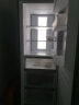 卡萨帝（Casarte）原石系列331升零距离嵌入变频风冷家用立式冰柜 -40℃冷柜冰箱冷藏冷冻柜BD-331WEGAU1 实拍图