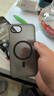 諾梵爵 NIOFOA'JUR適用蘋果16E手機(jī)殼磁吸iPhoneSE4代新款膚感ipse4保護(hù)套iPhone16e充電se第4代磨砂蘋果16se4防摔 【經(jīng)典黑磁吸充電款】 iPhone 16e 曬單實(shí)拍圖