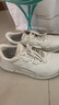 愛(ài)步（ECCO）BIOM 2.2 跑步鞋輕便緩震軟底運動(dòng)鞋男 健步830764 白色42 HL 曬單實(shí)拍圖