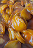 鮑魚(yú)干海產(chǎn)品干貨福建野生小鮑魚(yú)仔佛跳墻鮮材料煲 超小迷你鮑魚(yú)干20只 曬單實(shí)拍圖