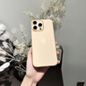 圖璐璐適用蘋果16Promax手機殼iPhone16Pro帶AI按鍵相機鍵保護套16plus磨砂透明超薄全包防摔Apple16輕奢 【沙漠色】AI靈動按鍵丨裸機手感丨不沾指紋 蘋果16Promax【自 曬單實拍圖
