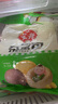 安井（Anjoy）豬肉包香菇素菜大包子家庭營(yíng)養(yǎng)早餐速凍食品學(xué)生早茶點(diǎn)心加熱即食 香菇素菜包720g*1袋【約24個(gè)】 曬單實(shí)拍圖