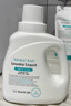 WICKLE嬰兒洗衣液新生嬰兒寶寶專(zhuān)用酵素抑菌洗衣液 1000ml（自然香型） 曬單實(shí)拍圖