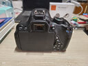 佳能\/Canon 760D 750D 700D 650D 600D 入門(mén)二手單反相機 650D+18-135 IS 鏡頭  【套機】 95新 曬單實(shí)拍圖