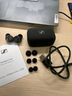 森海塞爾（Sennheiser）MOMENTUM真無線4代 藍牙自適應(yīng)降噪音樂耳機 入耳式運動耳機 石墨黑 高考祝福禮物 曬單實拍圖