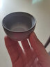 祥業(yè) 功夫陶瓷茶杯套裝家用小茶碗日式主人杯單個官窯品茗杯禮盒6只裝 官窯月白品茗杯(六杯禮盒裝) 曬單實拍圖