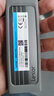雷克沙（Lexar）NM610Pro 筆記本臺(tái)式機(jī)SSD固態(tài)硬盤M.2 NVMe PCle3.0 黑神話悟空裝機(jī)升級(jí) 1TB + 雷克沙E300硬盤盒 NM610 PRO主流PCIe3x4|快速加載 曬單實(shí)拍圖