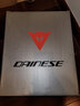 DAINESE/丹尼斯 NEXUS 2 賽車(chē)鞋摩托車(chē)機車(chē)可靠騎行靴耐磨防撞男 001/黑(男款) 39 曬單實(shí)拍圖