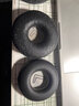 墨頓 適用Meizu魅族HD50耳機套替換耳罩頭戴式自帶卡扣原配海綿套頭梁保護套配件棉墊皮套透氣耳套 黑色耳機套一對【帶卡扣】 曬單實(shí)拍圖