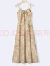 絲柏舍時(shí)尚套裝2025春夏新款女裝長(cháng)袖開(kāi)衫搭A字型吊帶裙兩件套 曬單實(shí)拍圖