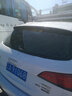 寶瑟 適用奧迪迎賓燈A4LA3A6LA5/A7Q3Q5Q7Q8車門鐳射投影燈照地氛圍燈 奧迪原車標(biāo)【玻璃鏡片】對(duì)裝 曬單實(shí)拍圖