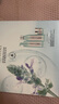 安利（Amway）雅姿保濕方案套裝（潔面慕斯+柔膚水+水凝霜）水潤升級款補水 曬單實拍圖