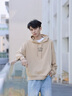 NBA官方勇士湖人聯(lián)盟球場(chǎng)生活新款男女保暖運(yùn)動(dòng)潮流冬季長(zhǎng)袖連帽衛(wèi)衣 湖人-連帽衛(wèi)衣 XL 曬單實(shí)拍圖