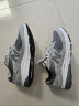 NEW BALANCE NB 官方运动鞋男鞋休闲舒适透气灰色低帮Walking 880系列 灰色MW880CF3 宽鞋楦2E 42.5 （脚长27cm) 实拍图