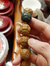 月石緣貔貅金絲楠木手串男生肖和田玉文玩佛珠陰沉木老料檀香木盤(pán)玩手鏈 【屬雞】十二生肖金絲楠木手串 曬單實(shí)拍圖