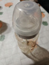 愛(ài)寶熊適配布朗博士奶瓶配件鴨嘴吸管奶嘴重力球玻璃PPSU直學(xué)飲杯把手柄 粗管吸嘴直飲【12-48個(gè)月】 曬單實(shí)拍圖