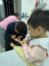 優(yōu)博圣元優(yōu)博瑞可嘉3段2段1段嬰幼兒配方奶粉 仿生奶粉實(shí)體直發(fā)新日期 3段 優(yōu)博 900g 1罐 曬單實(shí)拍圖