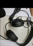 漫步者（EDIFIER） K3000 USB耳機英語(yǔ)聽(tīng)力聽(tīng)說(shuō)考試耳機中考人機對話(huà)自動(dòng)化考試專(zhuān)用有線(xiàn)耳機 黑色 曬單實(shí)拍圖