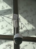 普聯(lián)（TP-LINK） 室外防水監控攝像頭 360度全景全彩夜視旋轉球機 家用高清網(wǎng)絡(luò )手機遠程監控器智能跟蹤 TL-IPC632-A【W(wǎng)iFi/有線(xiàn)聯(lián)網(wǎng)】 32G 曬單實(shí)拍圖