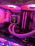 超頻三（PCCOOLER）七防芯GI-K850 額定850W 戰(zhàn)斗版金牌全模組電腦電源(臺(tái)式機(jī)電源/風(fēng)扇啟停/單路12V/臺(tái)系電容/PLUS) 七防芯GI-K750【金牌全模組750W】 曬單實(shí)拍圖