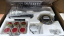 萬代[拆封美品]假面騎士 變身器CSM成年人腰帶 模型玩具 CSM 000歐茲普通版 曬單實拍圖