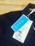 U.S. POLO ASSN.短袖POLO衫男夏季商務(wù)休閑上衣T恤保羅男裝海瀾禮物經(jīng)典黑 XL 曬單實(shí)拍圖