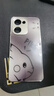 火麒馬 vivoy100手機殼新款y200i電鍍玻璃殼保護套全包y100i簡約高級防摔商務輕奢男女款高端硬殼 vivo y100i【石墨黑】 電鍍玻璃殼 曬單實拍圖