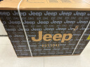 Jeep 吉普(JEEP)山地自行车男女公路车学生折叠减震城市车变速禧玛诺 飞虎-20寸-一体轮-军绿色 7速二代升级版（禧玛诺变速） 实拍图