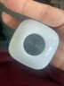 FIIL Key真无线蓝牙耳机苹果华为小米vivo手机电脑笔记本耳机 蓝牙5.3 银宇白 实拍图