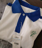 YALOTT【雅蘭特】升級版深圳小學(xué)生校服秋季運動(dòng)服透氣柔軟舒適長(cháng)袖長(cháng)褲 升級版小學(xué)秋運套裝（女） 140 曬單實(shí)拍圖