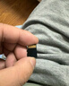 金士頓（Kingston）128GB TF（MicroSD）存儲卡 內存卡U3 V30 A2 4K適配大疆Pocket 3/Action 5/無(wú)人機/運動(dòng)相機/監控 曬單實(shí)拍圖