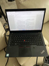 聯(lián)想ThinkPad T系列酷睿i5/i7筆記本電腦商務(wù)學(xué)生辦公輕薄本工作站 14英寸 酷睿i5滿(mǎn)血增強版 16GB運行內存 - 512GB固態(tài)硬盤(pán) 曬單實(shí)拍圖