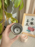 可愛保溫杯高顏值女生水杯凱蒂貓兒童杯子學(xué)生禮物大容量不銹鋼杯 小熊凱蒂貓保溫杯450ml 單杯 曬單實(shí)拍圖