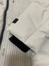 波司登反季冬季太空系列羽絨服男女同款裝長款連帽新國標(biāo)90絨外套 曬單實(shí)拍圖