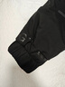 JEEP SPIRIT羽棉絨服男女秋冬新款加厚防寒保暖工裝情侶外套時(shí)尚休閑潮牌上衣 XHang-23115灰色 XL 曬單實(shí)拍圖