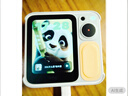 Ling靈宇宙AI學(xué)伴小方機口袋學(xué)習機博物館講解音視頻互動(dòng)兒童禮物128G 曬單實(shí)拍圖