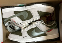 耐克男鞋NIKE DUNK LOW RETRO靈蛇迎新蛇年限定潮流百搭休閑運動(dòng)鞋 HV5980-231 40 曬單實(shí)拍圖