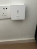 華為（HUAWEI） 【Q6網(wǎng)線版】華為路由器分布式子母路由Q6全屋wifi6+mesh雙頻5G Q Q6 子路由標(biāo)準(zhǔn)版 (需配合母路由器使用) 曬單實(shí)拍圖