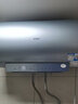 海爾（Haier）電熱水器3.3KW變頻恒溫一級能效儲水式鎂棒免更換ECO節能抑垢凈水洗防電墻海爾熱水器PT5 60L 3300W 鎂棒免更換+金剛無(wú)縫膽 曬單實(shí)拍圖