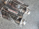 博世（BOSCH）MUZ5NV3CN 1.6毫米細(xì)面條附件(國(guó)產(chǎn))適用型號(hào)MUMS2\/MUMV系列 曬單實(shí)拍圖