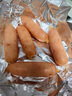 良德源85%大顆粒蝦腸烤腸燒烤食材空氣炸鍋露營(yíng)速食街頭小吃蝦肉關(guān)東煮 大顆粒蝦腸200g/盒 曬單實(shí)拍圖