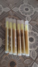 得力（deli） 熒光筆記號筆粗劃重點套裝彩色標(biāo)記筆粗頭筆糖果色學(xué)生用做手賬高顏值繪畫筆大容量 黃色6支裝 曬單實拍圖