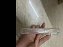 VEKJ適用蘋果15手機殼iphone14轉音孔16防塵14plus透明13mini軟殼15pro氣囊防摔16pro max防塵13保護套 轉音殼氣囊防塵單殼 iPhone15 曬單實拍圖