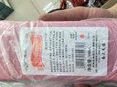 亞信 原子印油紅色印章印油辦公用品速干戶外墻體廣告印油紅色快干原子印油大瓶1000ml 紅 曬單實拍圖