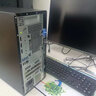 戴爾（DELL）新品 Pro Tower QCT1250臺式電腦 14代i5商用辦公設計視頻剪輯游戲直播臺式機電腦 單主機含鍵鼠（可改專(zhuān)業(yè)版系統） i5-14500 16G內存 512G固態(tài) 定制 曬單實(shí)拍圖