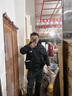 Success.long攝影馬甲定制印字logo多口袋工作服攝影攝像馬夾廣告活動工裝背心 黑色 4XL 曬單實拍圖